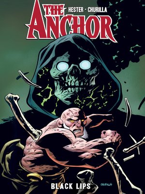 cover image of The Anchor (2009), Volume 2